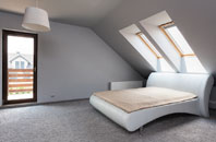Brynygwenin bedroom extensions